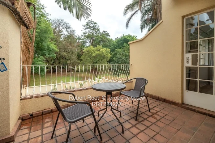 Borrowdale Town House for Sale