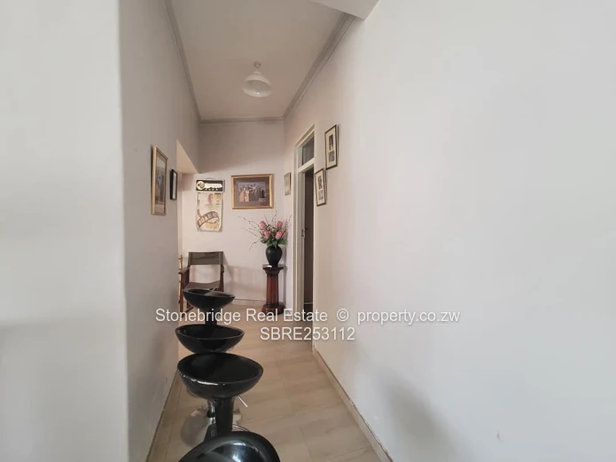 4 Bedroom House in Burnside For Sale