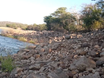 Commercial & Industrial Land