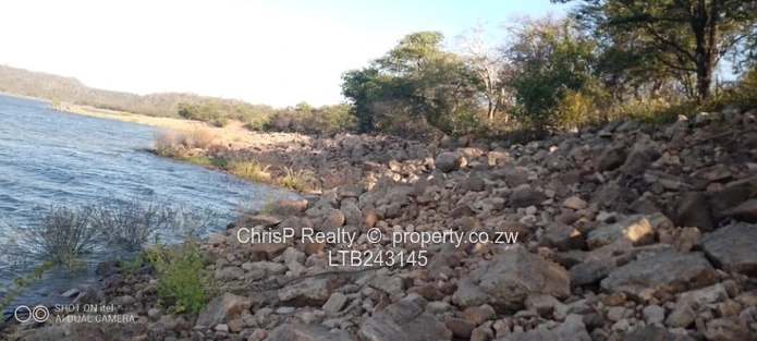 Mlibizi  Resort  (Sole Mandate)