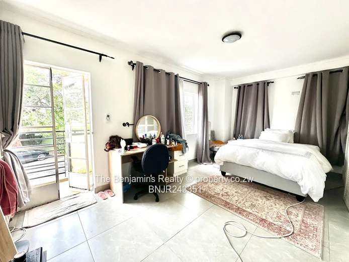 2 Beds 2 Baths Apartment To Let In Mt Pleasant