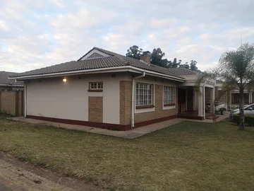 3 Bedroom Townhouse Complex