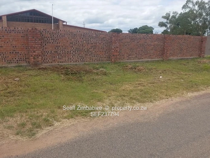 Own your dream property with spacious room to grow.