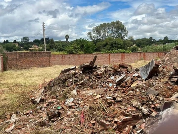 Commercial & Industrial Land