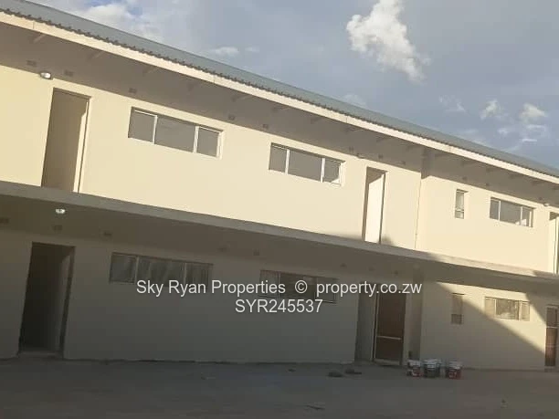 Ashdown Park Clusters For Sale