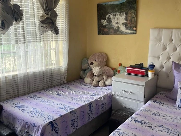 Queensdale House For Sale