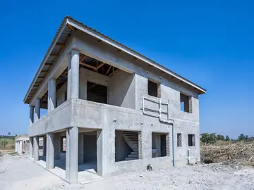 11 Unit Townhouse Complex