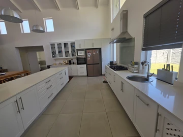 3 Bedroom Townhouse Complex