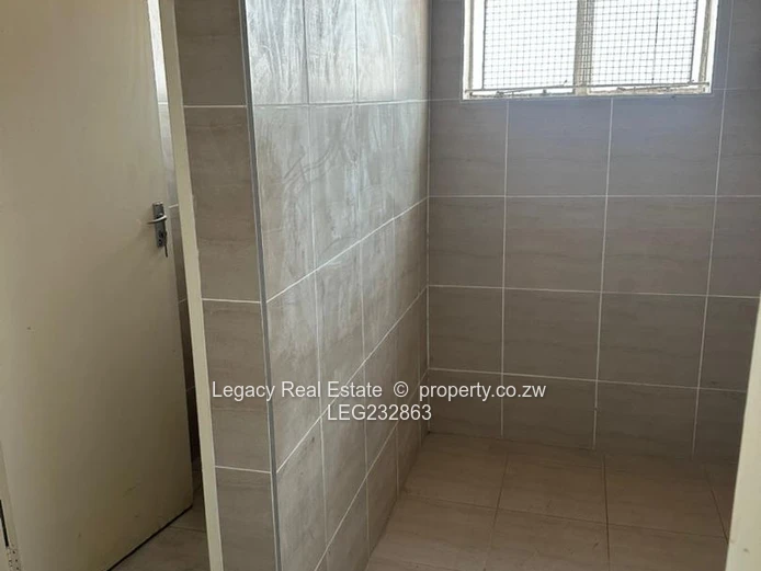 Warehouse with Office, Reception & Staff Facilities