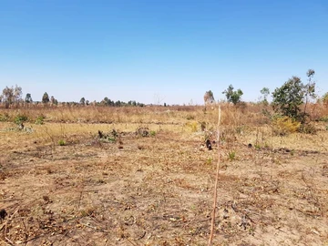 Commercial & Industrial Land