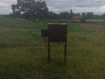 Farm & Agricultural Land