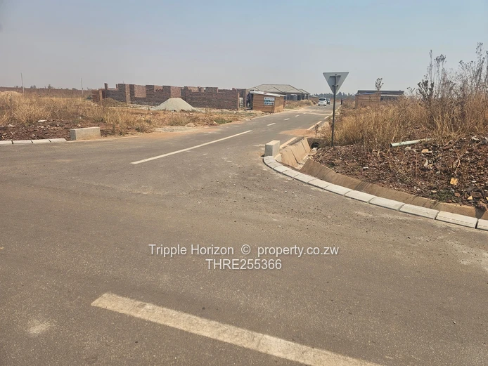Spitzkop park residential stand for sale 