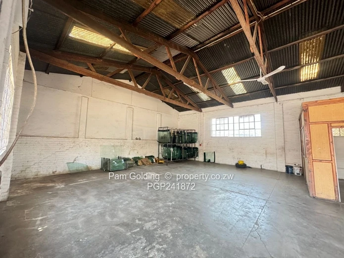 Prime Commercial Property For Sale – Belmont