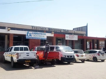 Shop & Retail Property