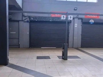 Shop & Retail Property
