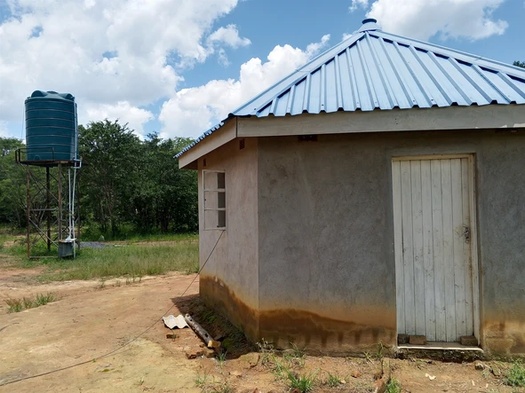 Farm & Agricultural Land