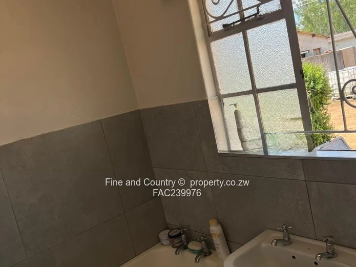 Modern-Updated Family Home on a Large Stand