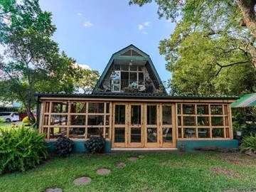 3 Bedroom Townhouse Complex