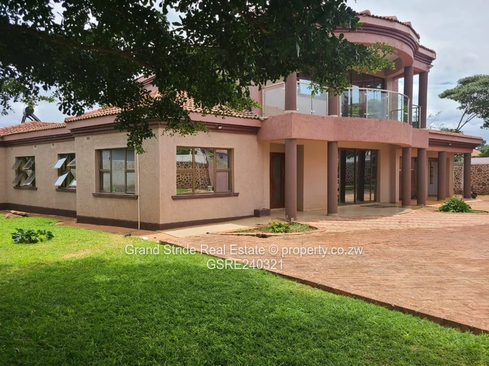 House For Sale In Gletwin 