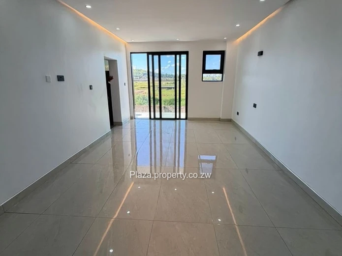 Elegant 4-Bedroom Duplex Residence For Sale (Sole Mandate)