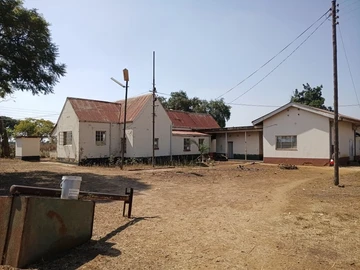 Shop & Retail Property