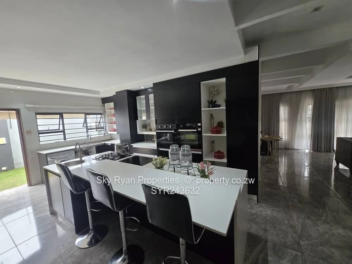 Ashdown Park House For Sale