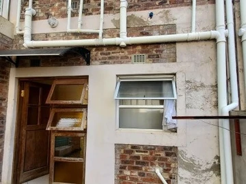 3 Bedroom Flat & Apartment