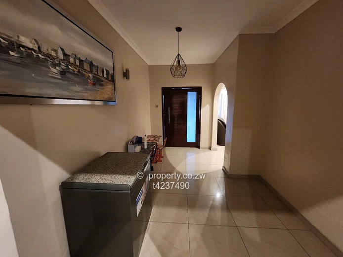 Arlington spacious 5 bed house to Rent