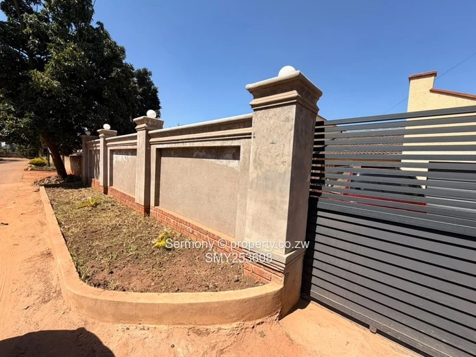 Residential cottage for rent