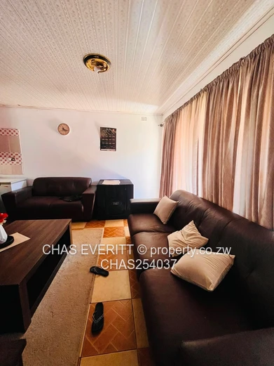 Tynwald 2 bed house for sale
