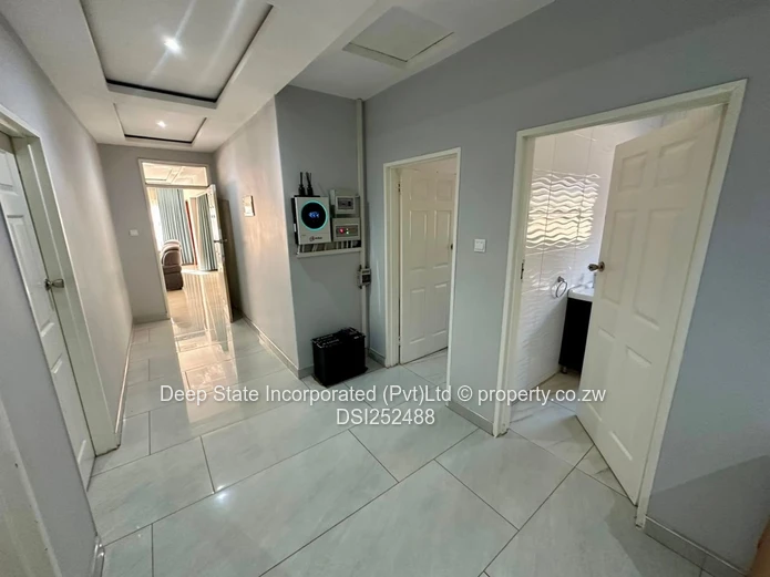 Westle(Delbrooke)house for sale,gated community 