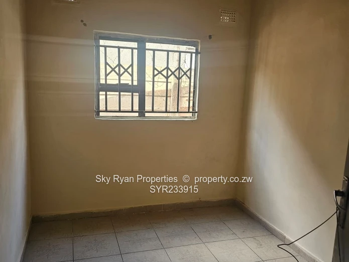 Warren Park 1 House For Sale