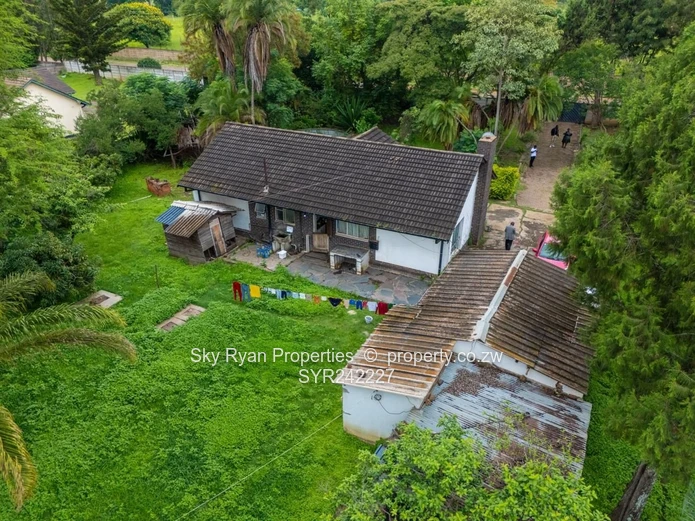 Marlborough Dilapidated House For Sale
