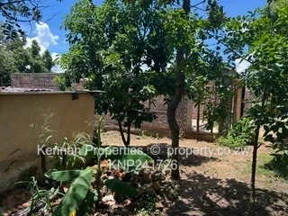 Incomplete Double Storey Home In Crowhill Views