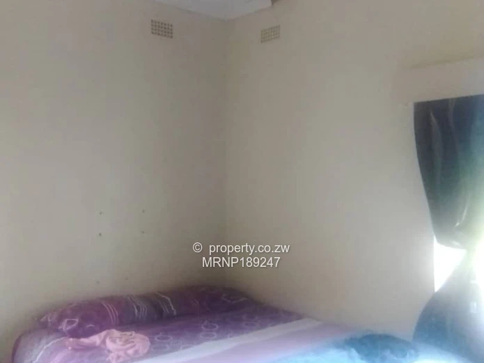 Rusape Jacaranda House for Sale  (Sole Mandate)