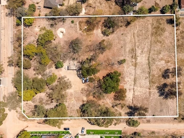 Stands & Residential Land