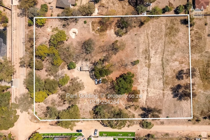 Prime Residential Development Opportunity (Sole Mandate)