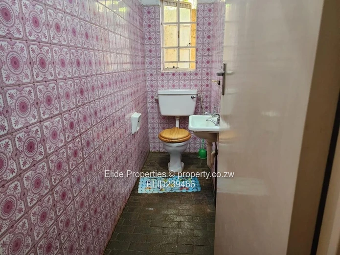 Golden oldie Mt pleasant suitable for commercial use with 9 offices (Sole Mandate)