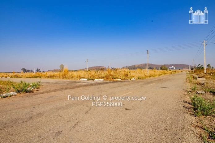 residential stands for sale