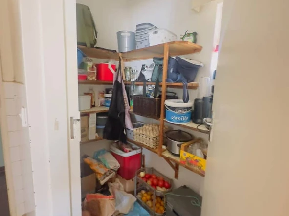 4 Bedroom Townhouse Complex