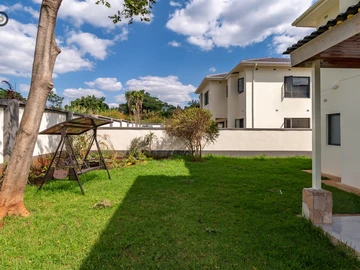 5 Bedroom Townhouse Complex