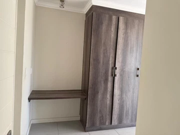 3 Bedroom Garden Flat