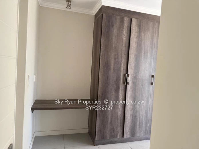 South Africa, Pretoria, The Hills Game Reserve Estate Garden Apartment For Sale