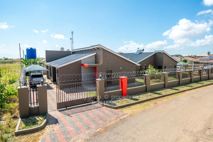 Endless Possibilities