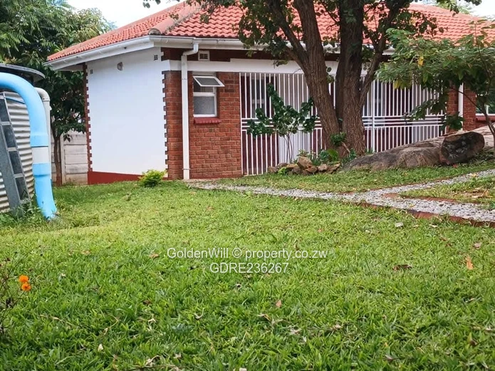 Borrowdale Helensvale House for Rent 