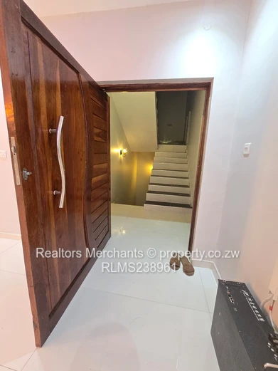 Glerlorne Flat For Sale