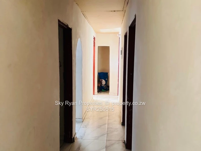 Glaudina House For Sale 