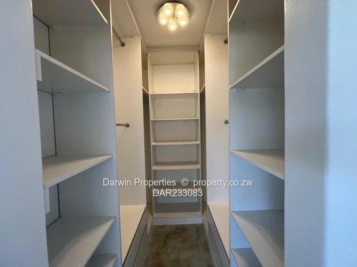 Immaculate Property In Upper Avenues