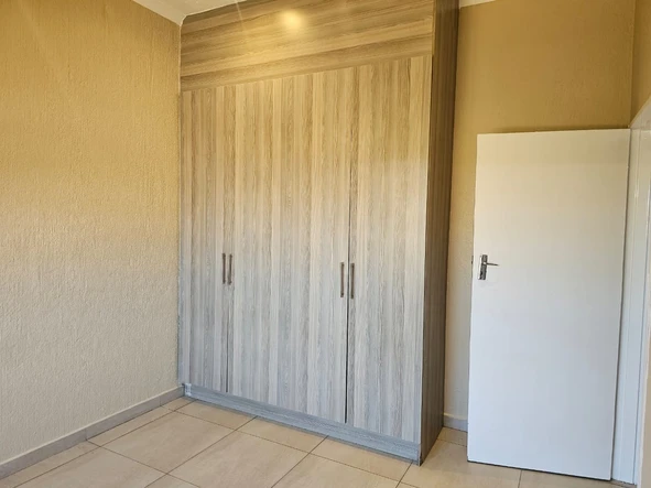 3 Bedroom Townhouse Complex