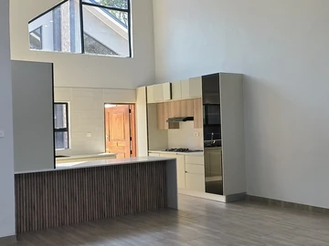 3 Bedroom Townhouse Complex